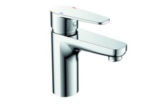 Смеситель для раковины Otto M22-021 Orange