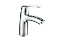 Смеситель для раковины Alfi M18-021 Orange