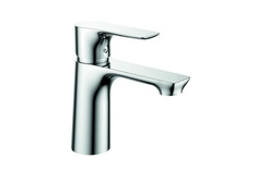 Смеситель для раковины Aristo M19-021 Orange