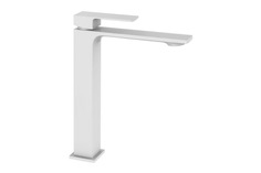 Смеситель для раковины Lutz M04-121 Orange