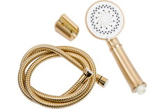 Душевой набор Classic LM51 Orange