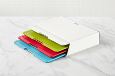 Набор разделочных досок Folio Regular Joseph Joseph