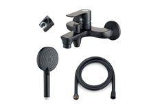 Душевой комплект Aristo M19-300 Orange