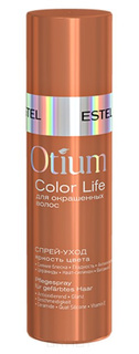 Спрей для волос Estel Professionals Otium Color Life 100 мл