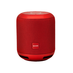 Беспроводная акустика Prestigio Smartmate PSS101Y Red