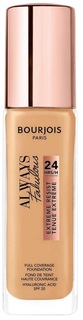 Тональный крем Bourjois Always Fabulous Fond de Teint 310 Beige 30 мл