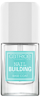 База CATRICE Nail Building Base Coat