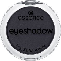 Тени для век essence Eyeshadow 04 Soul