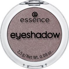 Тени для век essence Eyeshadow 07 Funda