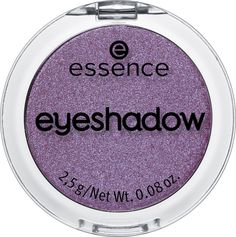 Тени для век essence Eyeshadow 12 Karma