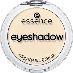 Тени для век essence Eyeshadow 05 Granny Pants