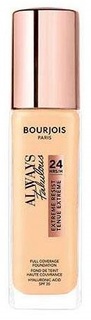 Тональный крем Bourjois Always Fabulous Fond de Teint 125 Ivoire 30 мл