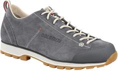 Ботинки Dolomite 54 Low, gun gr/can b, 9.5 UK