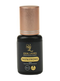 Клей для ресниц Ideal Lashes Fast & Strong 10 ml