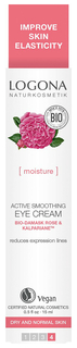 Крем для глаз Logona Moisture 15 мл