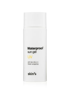 Солнцезащитный крем SKIN79 водостойкий WATER WRAPPING WATERPROOF SUN GEL