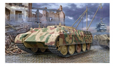 Модели для сборки Revell Бронированная ремонтно-эвакуационная машина