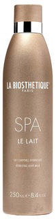 Молочко для тела La Biosthetique Spa Le Lait 250 мл