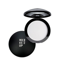 Пудра Make Up Factory Mineral Fixing Powder Прозрачный