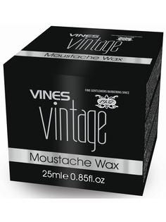 Воск для усов OSMO VINES VINTAGE moustache wax 25 мл
