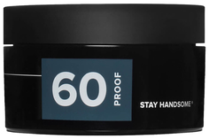 Воск для укладки Blind Barber 60 Proof Wax 70 г