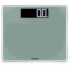Весы напольные Soehnle Style Sense Comfort 600 Grey