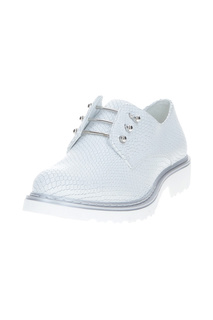 Полуботинки женские Cult CLE102403 белые 37 RU