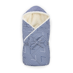 Конверт-одеяло для новорожденного Золотой Гусь Мой малыш 13357