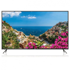 LED Телевизор 4K Ultra HD BBK 65LEX-8162