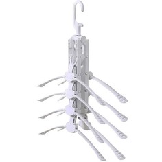 Вешалка-органайзер Multifunctional Clothes Hanger Markethot