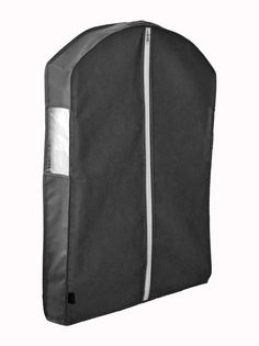 Подвесной объёмный чехол на молнии для верхней одежды, 57х30х137 см Markethot