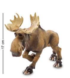 Фигура Лось "Путешественник" (Sealmark)