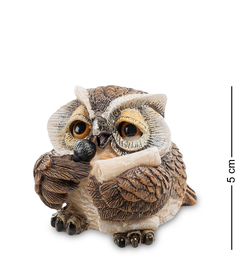 Фигура малая Сова "Тамада" (Sealmark)