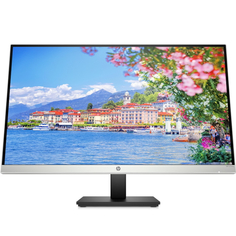 Монитор HP 27mq Black (1F2J9AA)