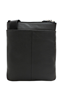 Планшет мужской Malgrado BR11-464 черный маленький