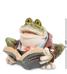 Фигура Лягушка "Препод" (Sealmark)