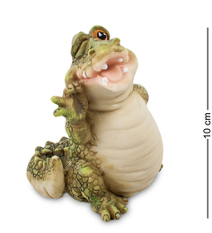 Фигура Крокодил "Ловкач" (Sealmark)