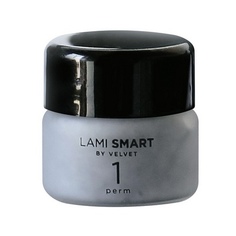 Состав для ламинирования бровей VELVET, Lami Smart №1, 6,5 мл