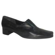 Туфли женские GABOR 65.350.27 черные 9 GR