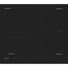 Встраиваемая электрическая панель Hotpoint-Ariston HKID 641 B C