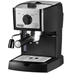 Кофеварка рожкового типа DeLonghi EC 157 Delonghi
