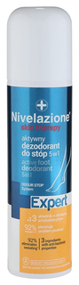 Дезодорант 5 в 1 Farmona Nivelazone skin therapy, 150 мл