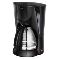 Кофеварка капельного типа Sencor SCE 5000BK
