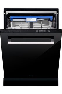 Посудомоечная машина HIBERG I68 1432 MB