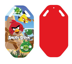 Ледянка 1TOY Angry Birds 92 см