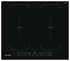 Встраиваемая электрическая панель Indesit IB 88B60 NE