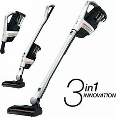 Пылесос Miele SMUL5 Triflex HX1