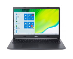 Ноутбук ACER Aspire 5 A515-44-R90V Black (NX.HW3ER.00A)