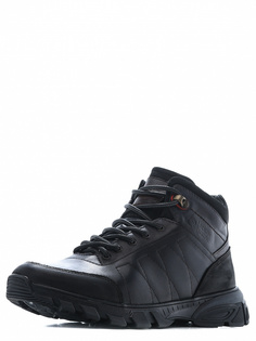 Ботинки мужские quattrocomforto 603-208-N3L5 синие 43 RU