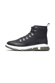 Ботинки мужские SWIMS City Hiker черные 11 US
